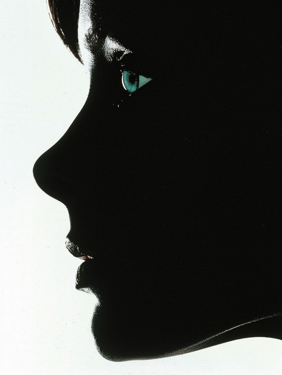 Shadows of Elegance - Image 1