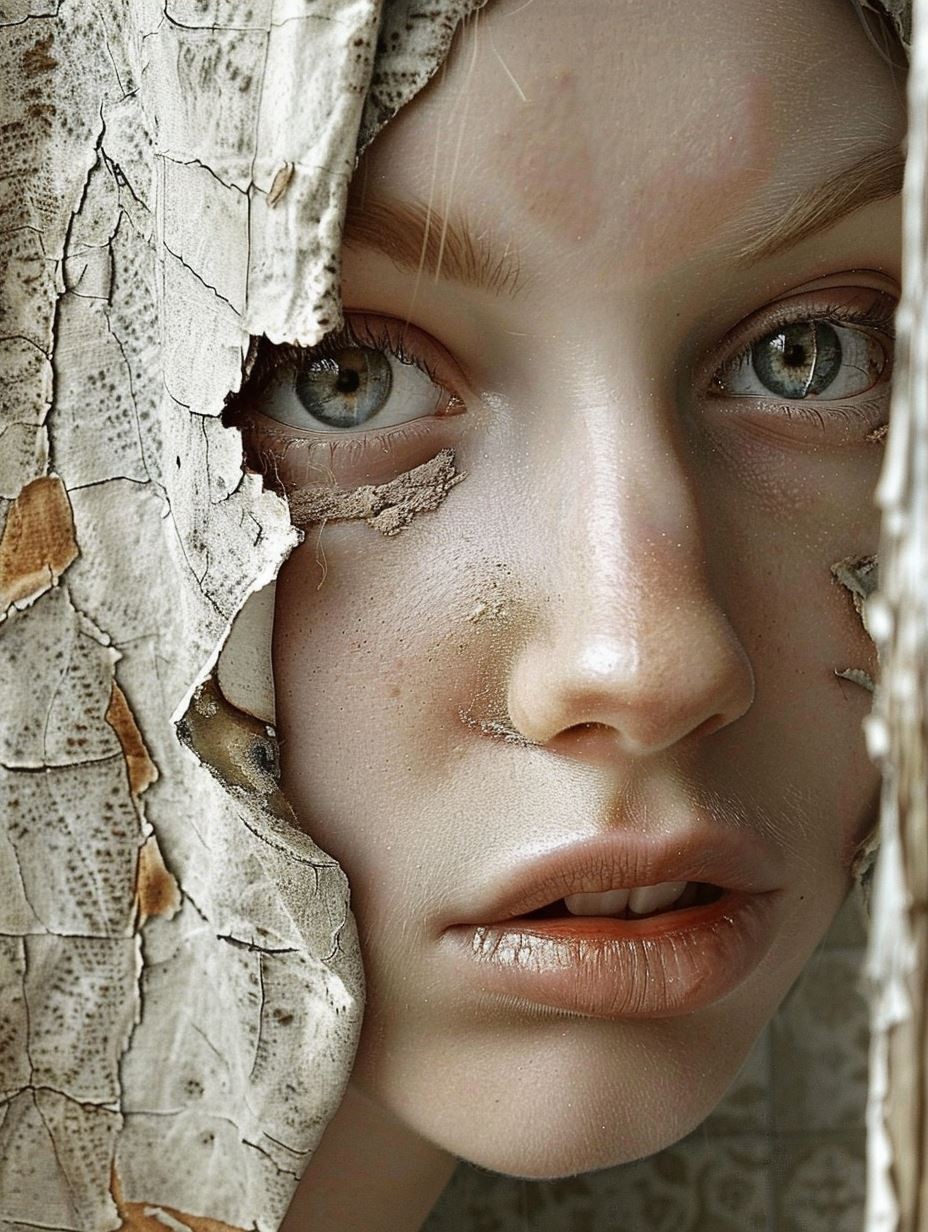Fragmented Memories of a Muse - Image 3