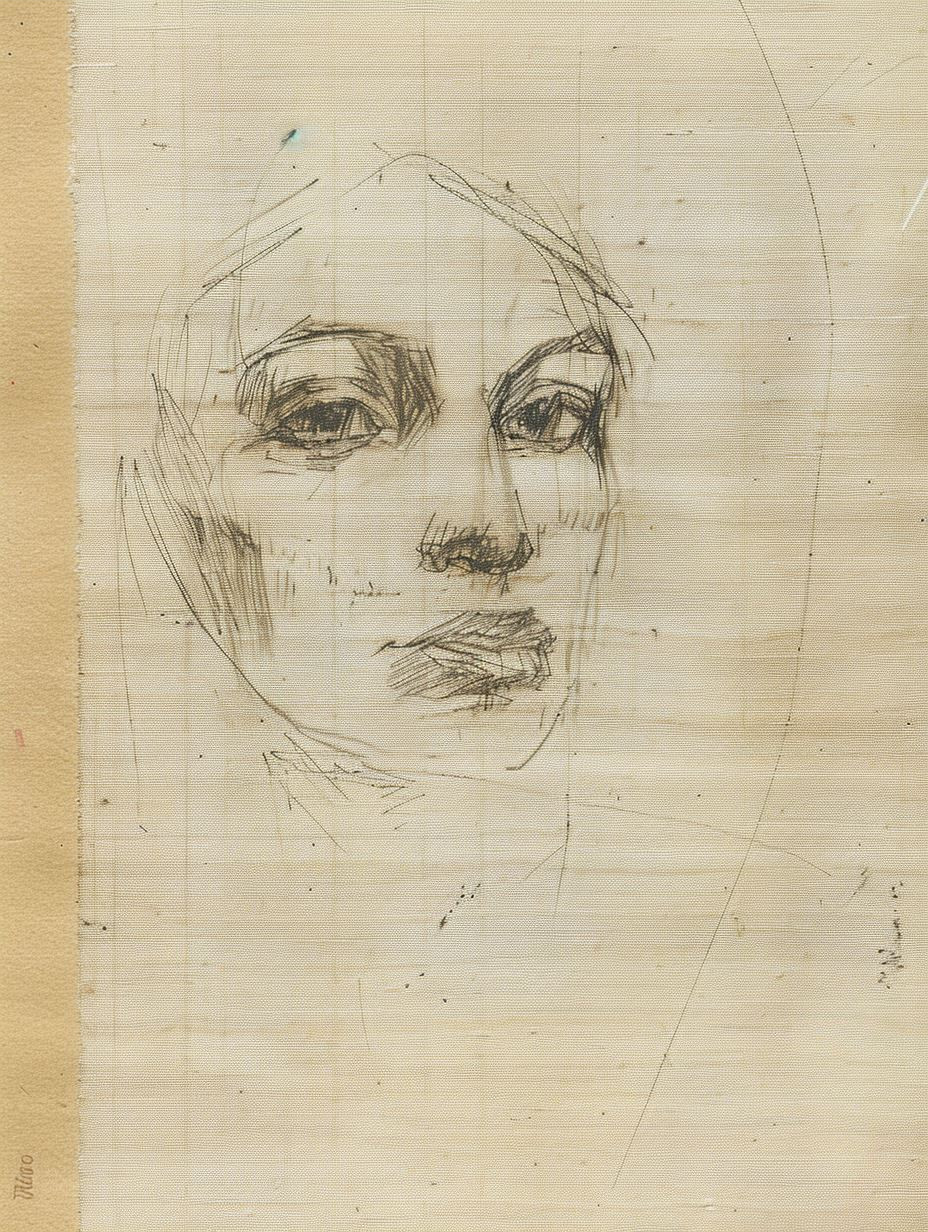 Echoes of the Human Gaze - Image 3