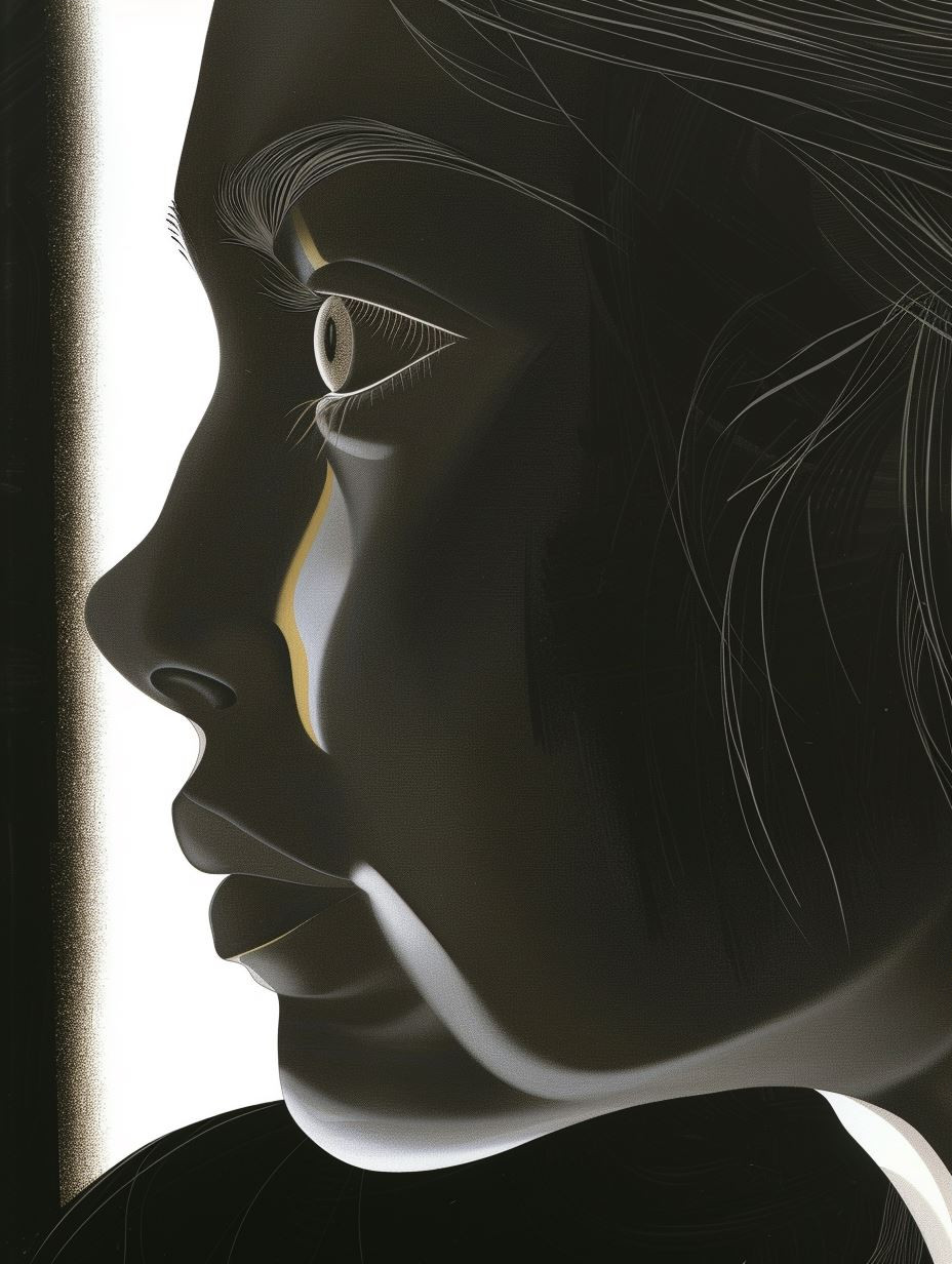 Ethereal Visions of the Feminine Soul - Image 3