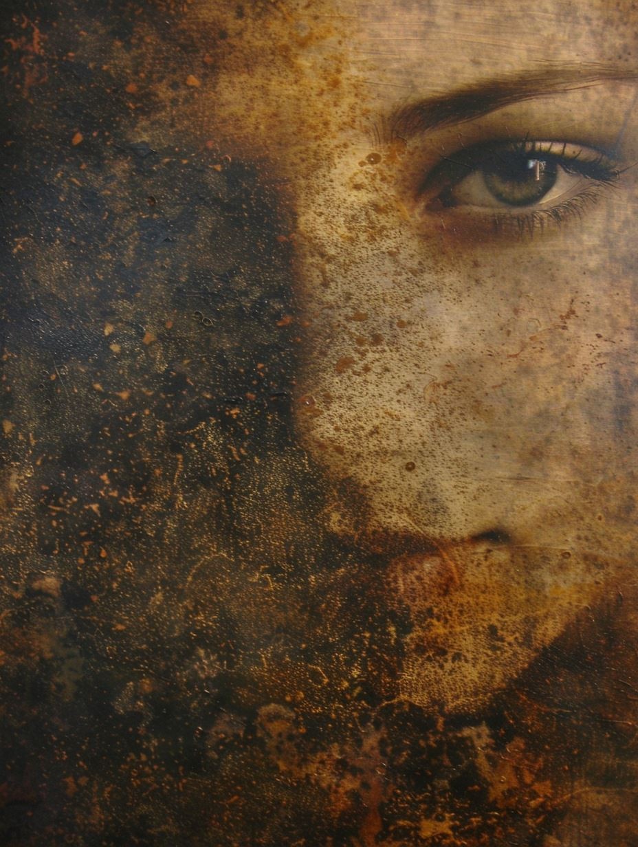 Echoes of a Forgotten Soul