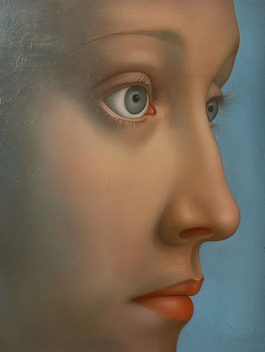 Ethereal Renaissance Dream - Image 3