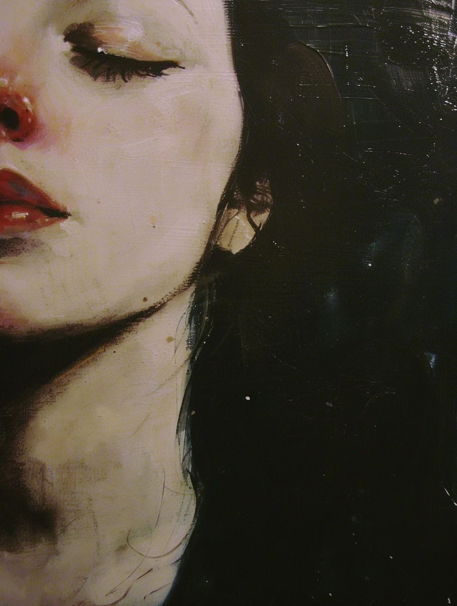 Shadows of a Pale Muse - Image 4