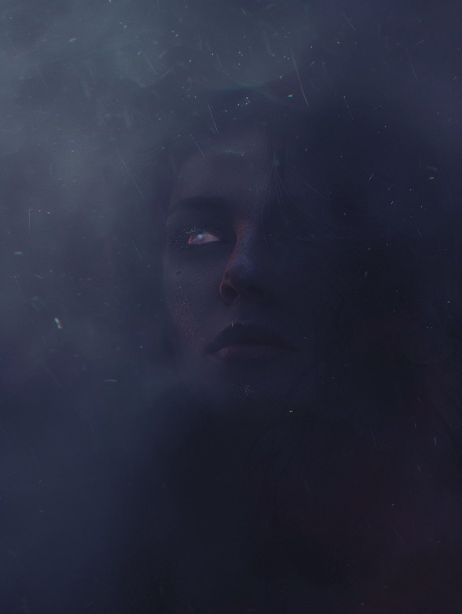 Whispers of the Ethereal Void - Image 1