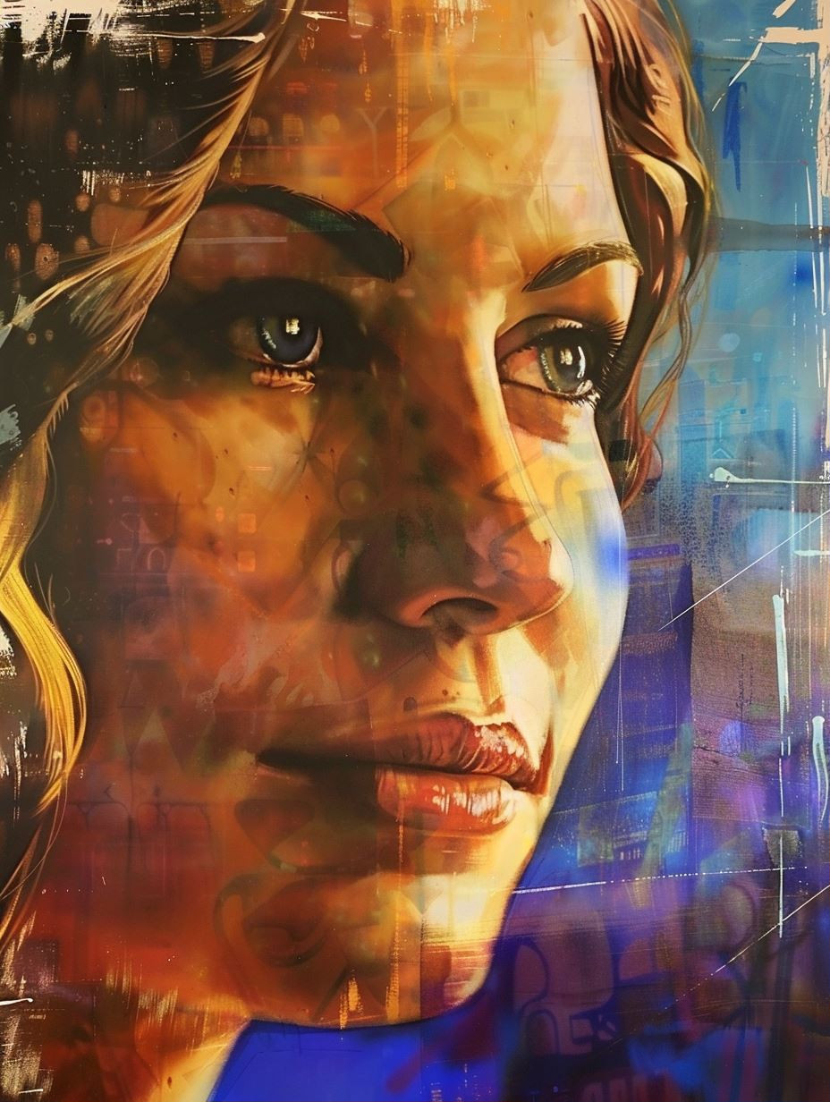 Fragments of a Soul - Image 1