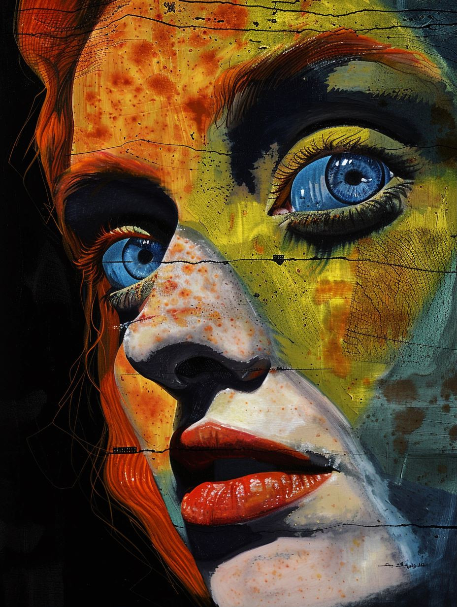 Chromatic Visions of the Soul - Image 1