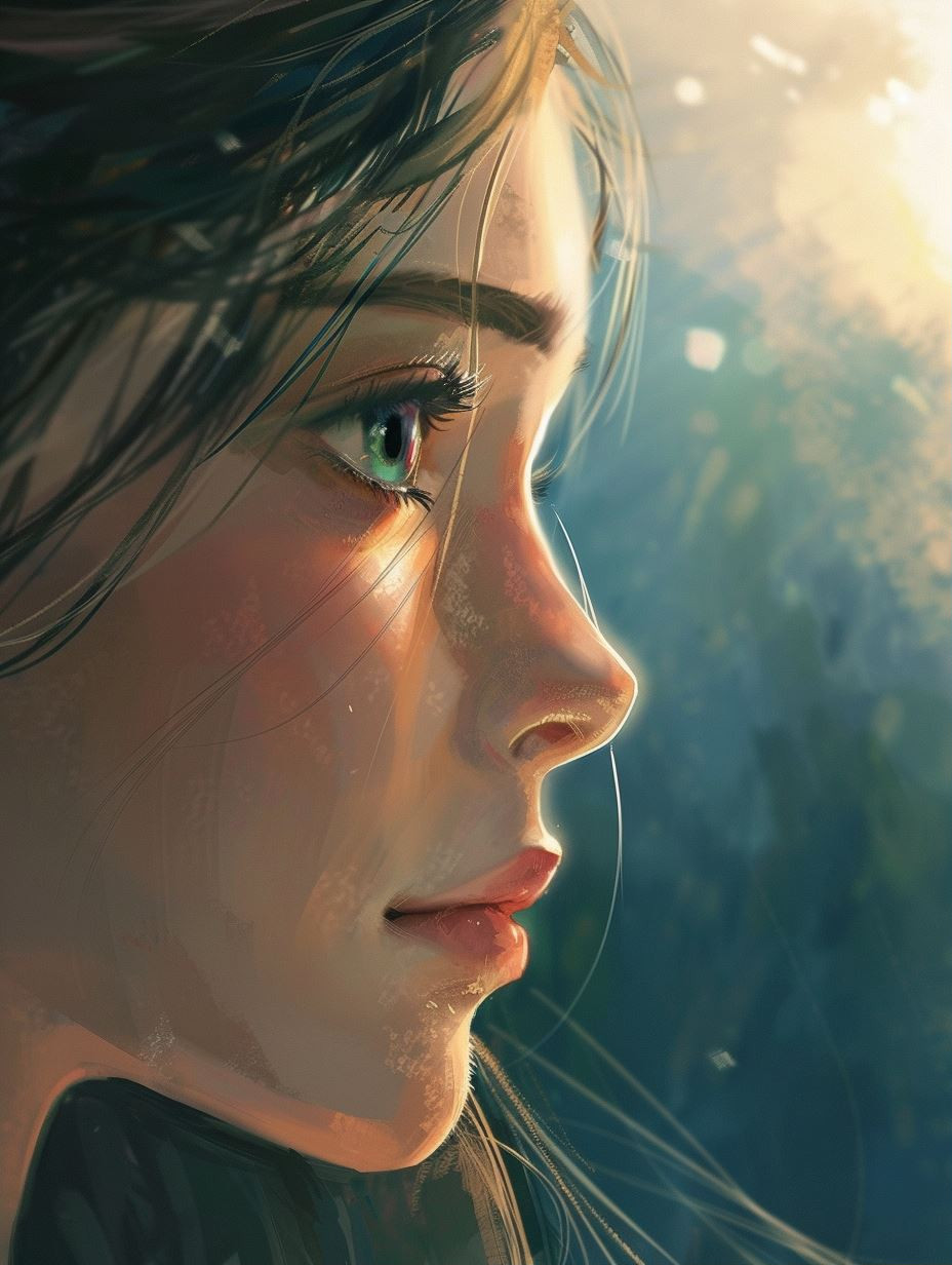 Whispers of the Soul - Image 1