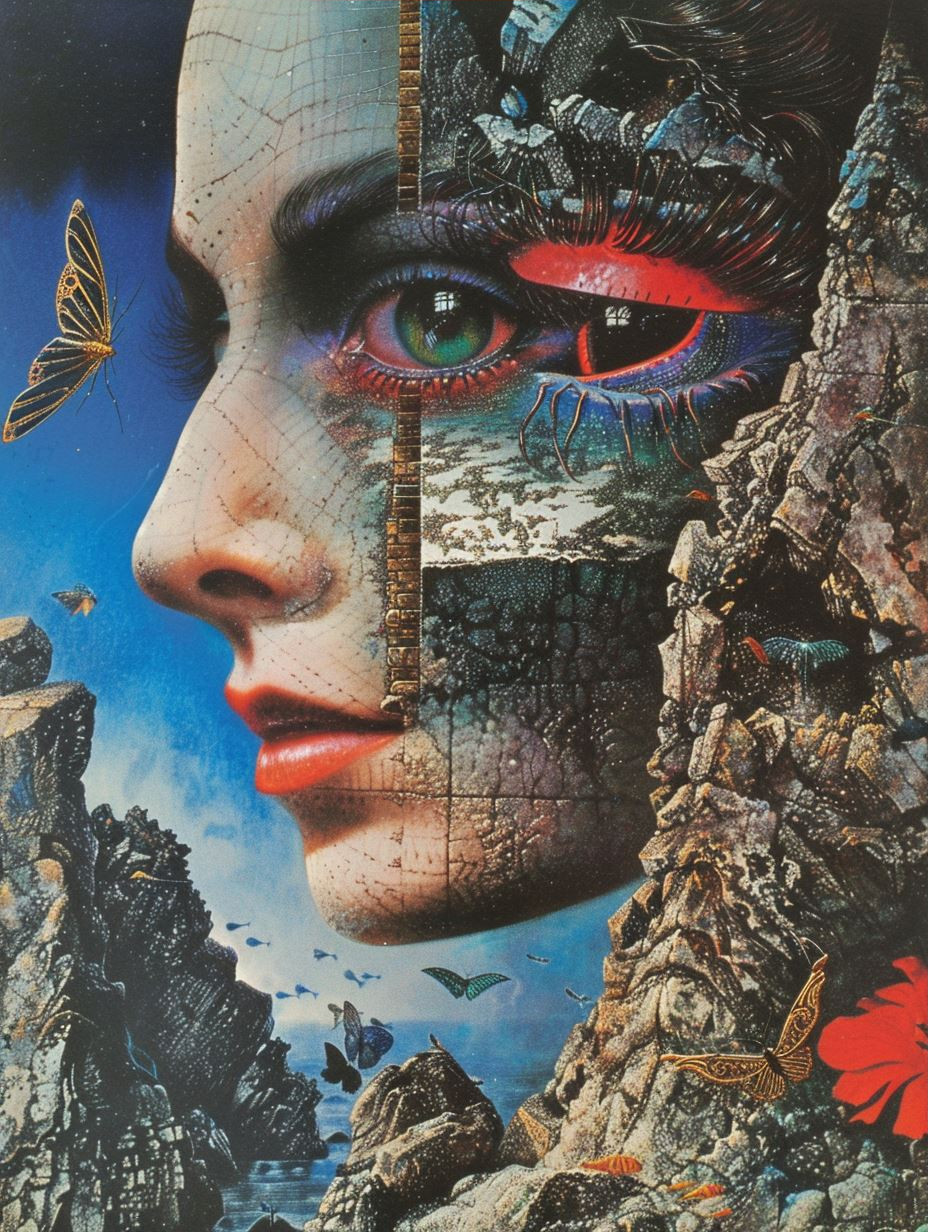 Fragments of a Digital Soul - Image 3