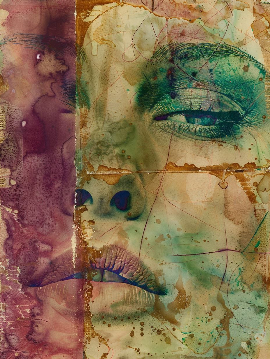 Fragments of a Dreaming Soul - Image 2