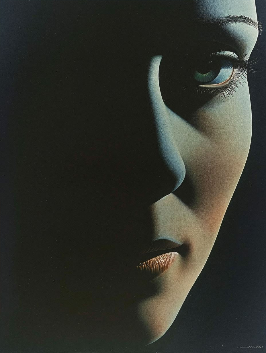 Shadows of the Human Soul - Image 4