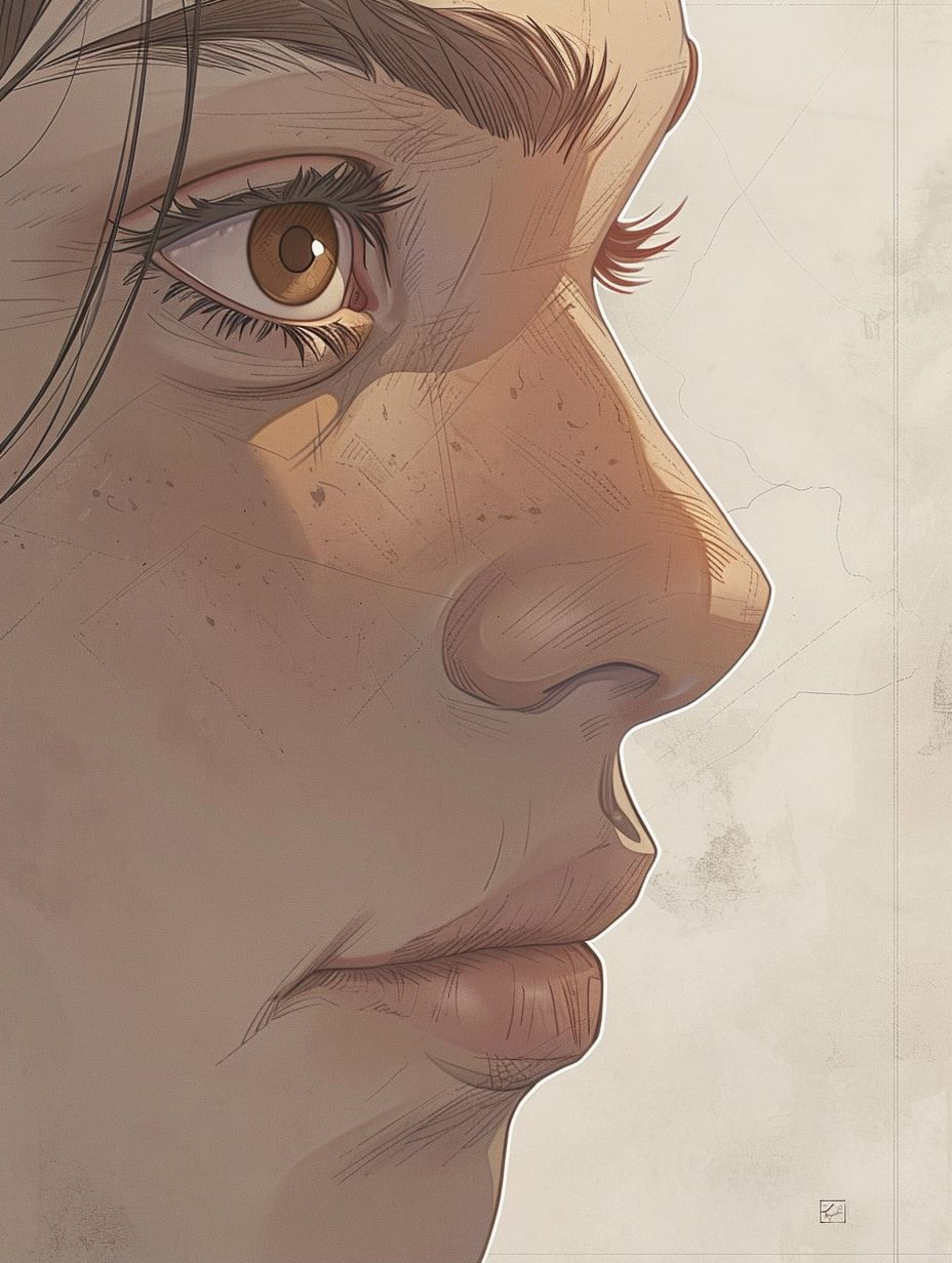 Whispers of a Sun-Kissed Soul - Image 1