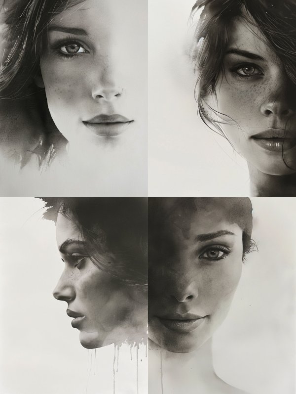 Fragments of a Soul