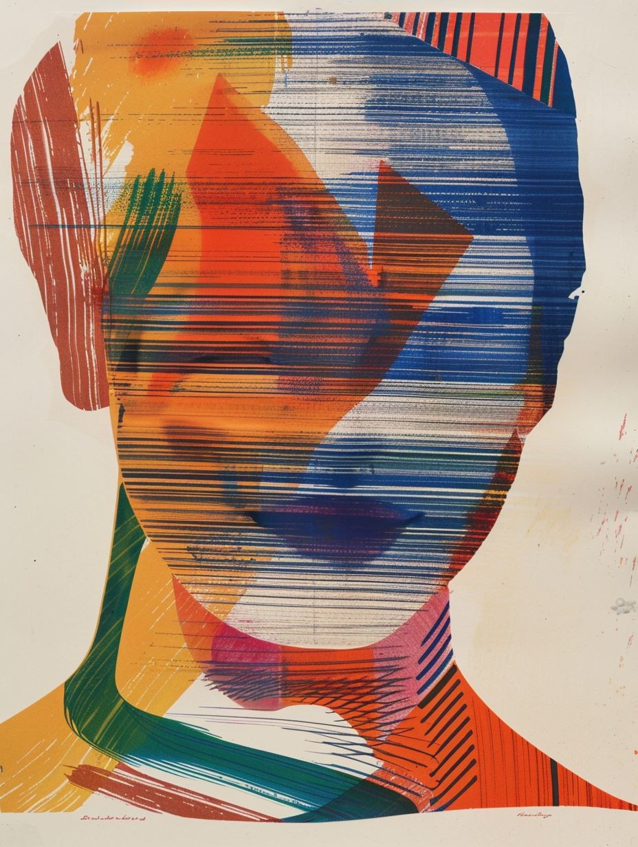 Prismatic Layers of Human Emotion - Image 3