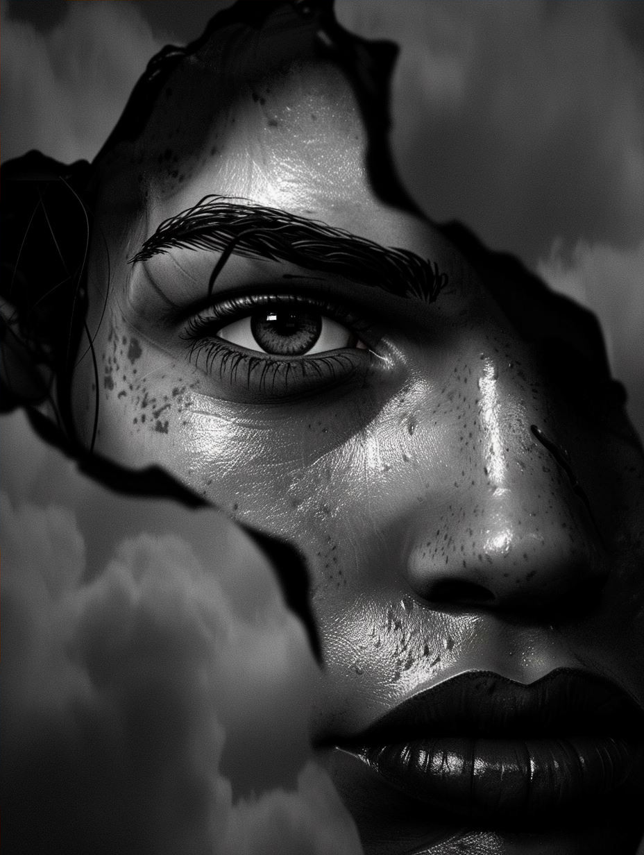 Fragments of a Digital Soul - Image 4