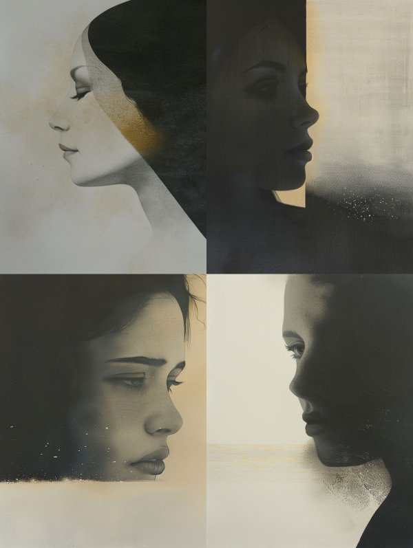 Fragments of a Silent Soul