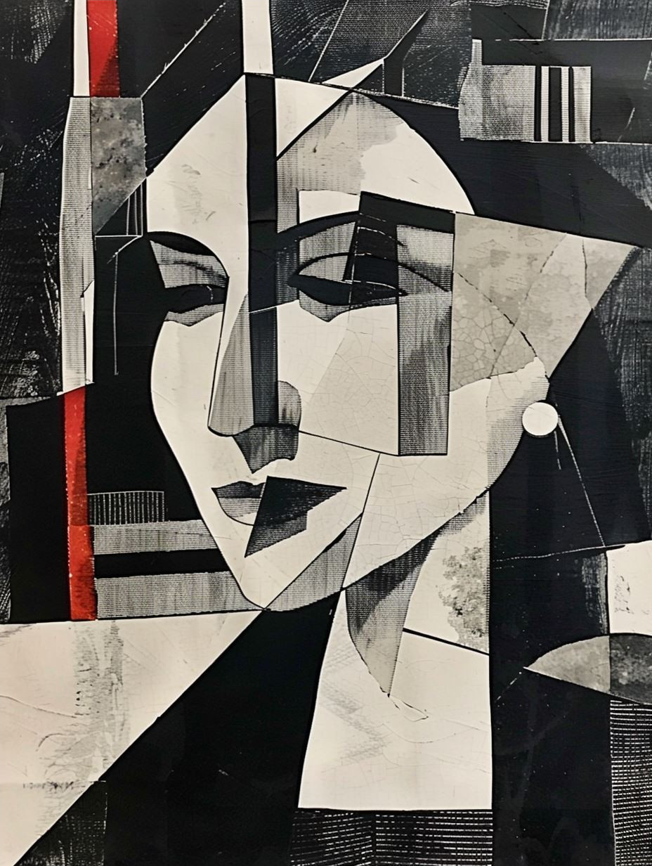 Fragmented Visions of the Feminine - Image 4