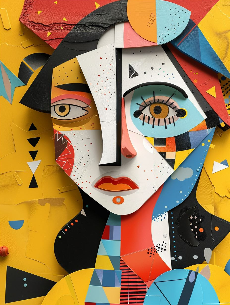 Fragmented Visions of Modernity - Image 4