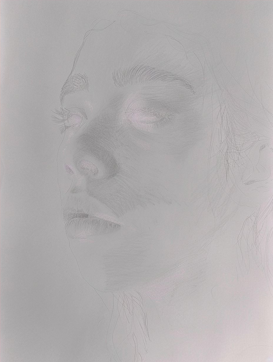 Ethereal Visions of the Human Soul - Image 4
