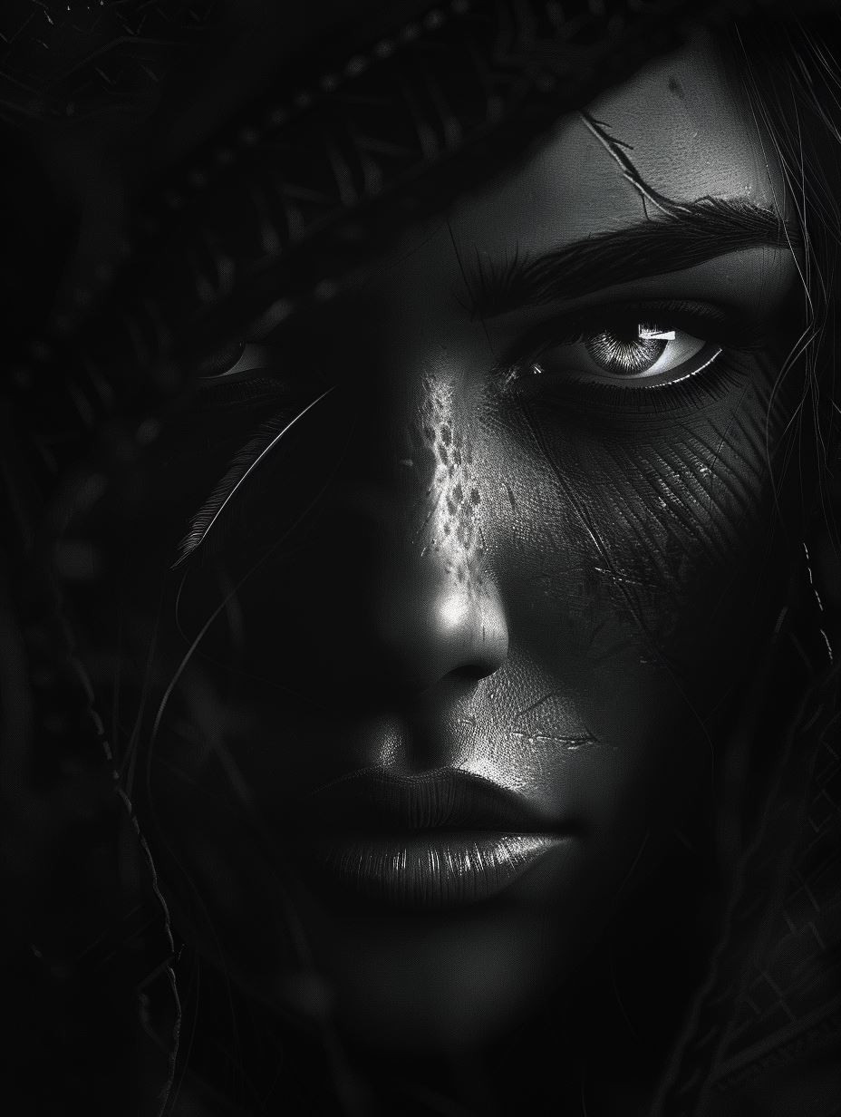 Shadows of the Ethereal Soul - Image 3