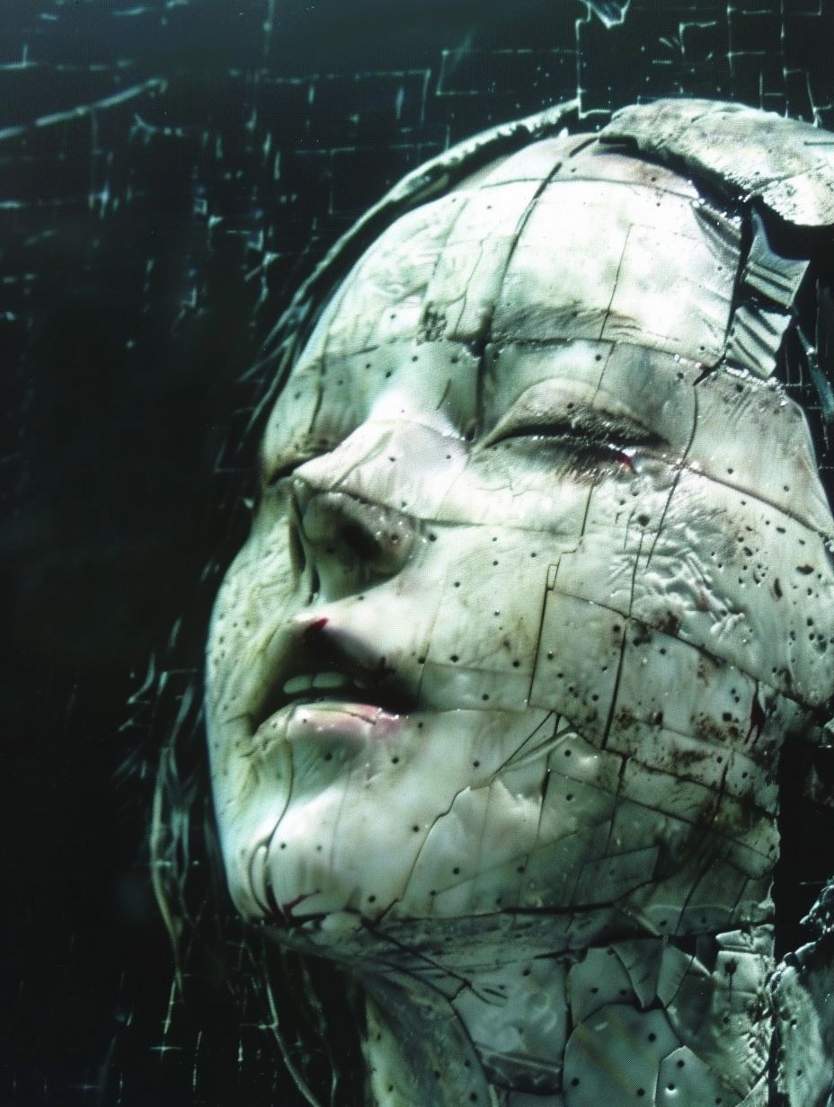 Digital Fragments of a Human Soul - Image 3
