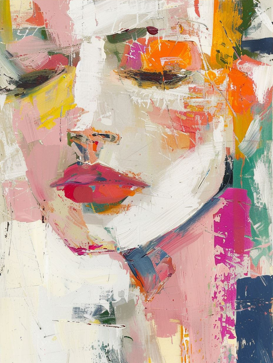 Prismatic Portraits of Emotion - Image 3