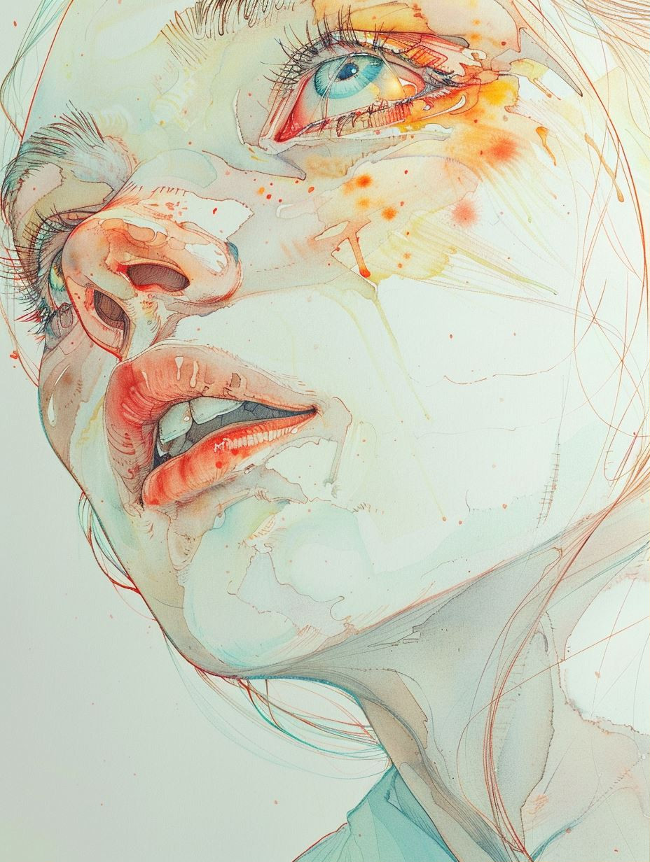 Ethereal Echoes of the Soul - Image 1