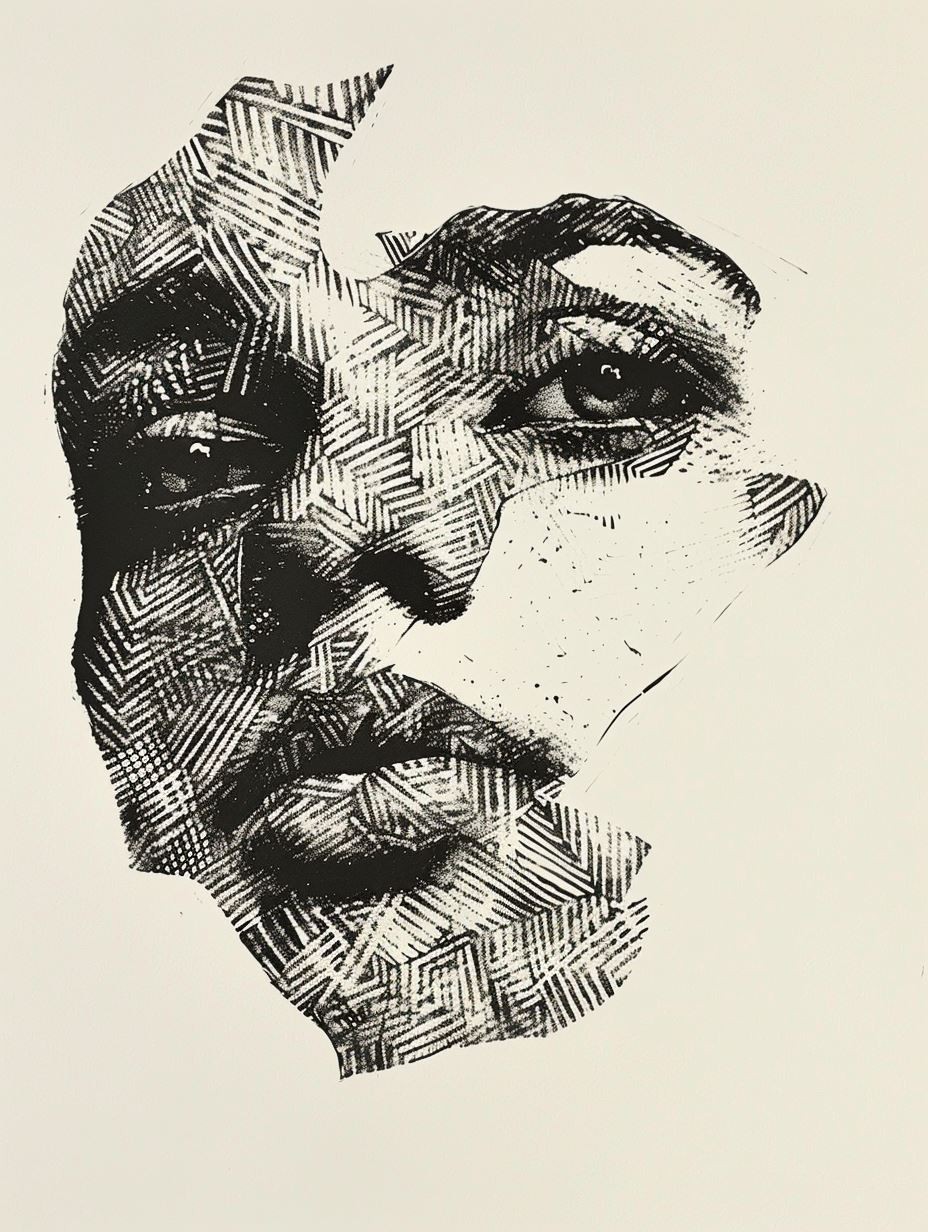 Etched Soul in Ink - Image 4