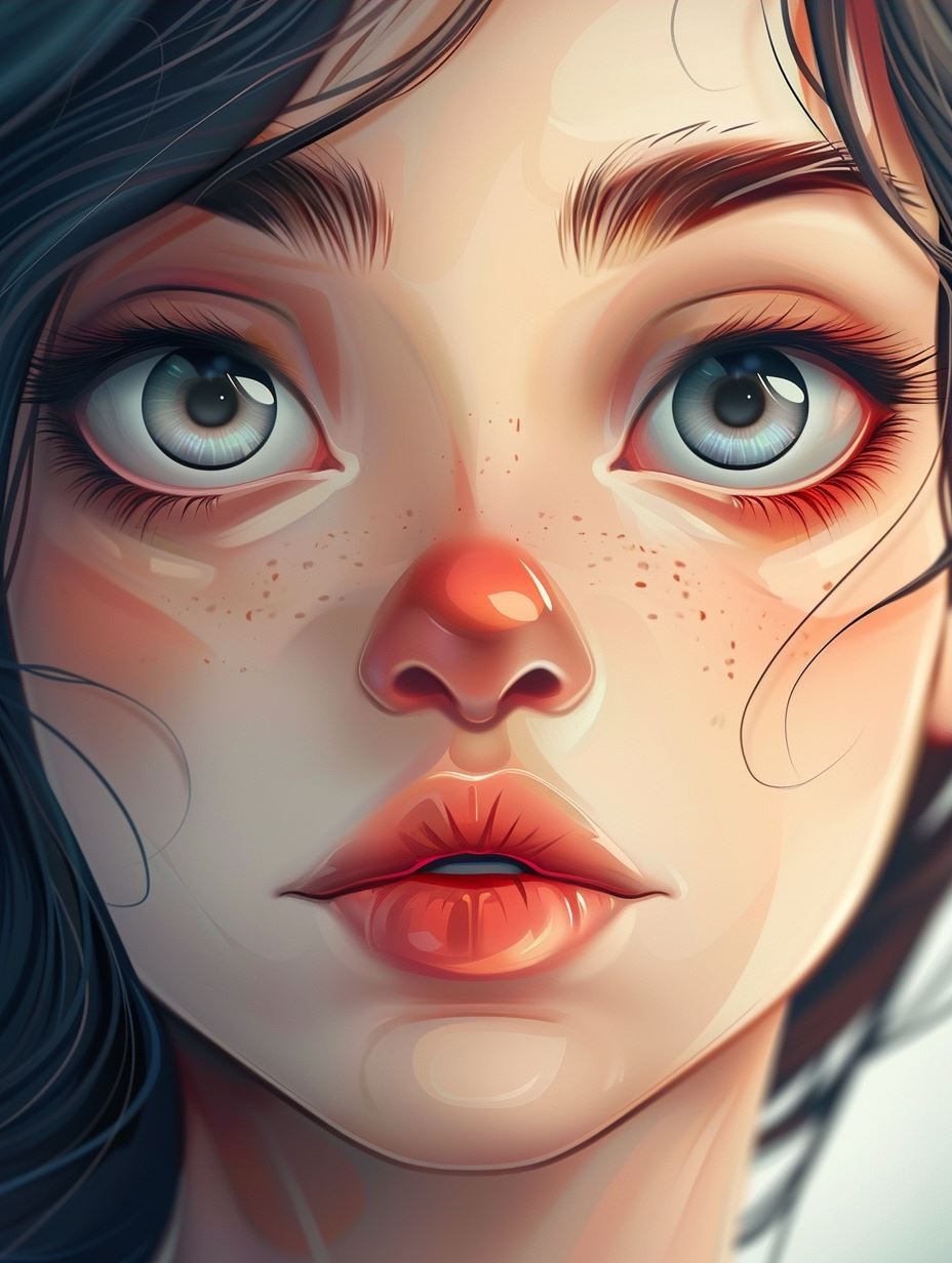 Sunlit Freckled Radiance - Image 3