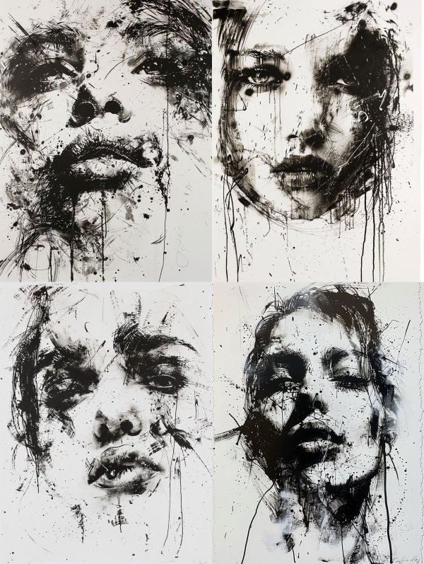 Fragments of a Soul