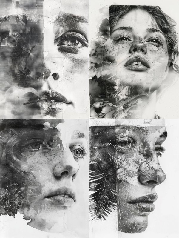 Fragments of a Soul