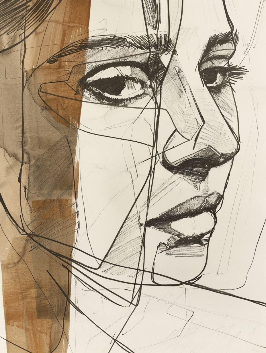 Fragmented Visions of the Soul - Image 1
