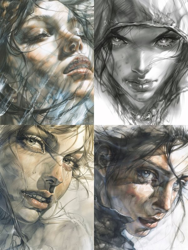 Whispers of the Soul