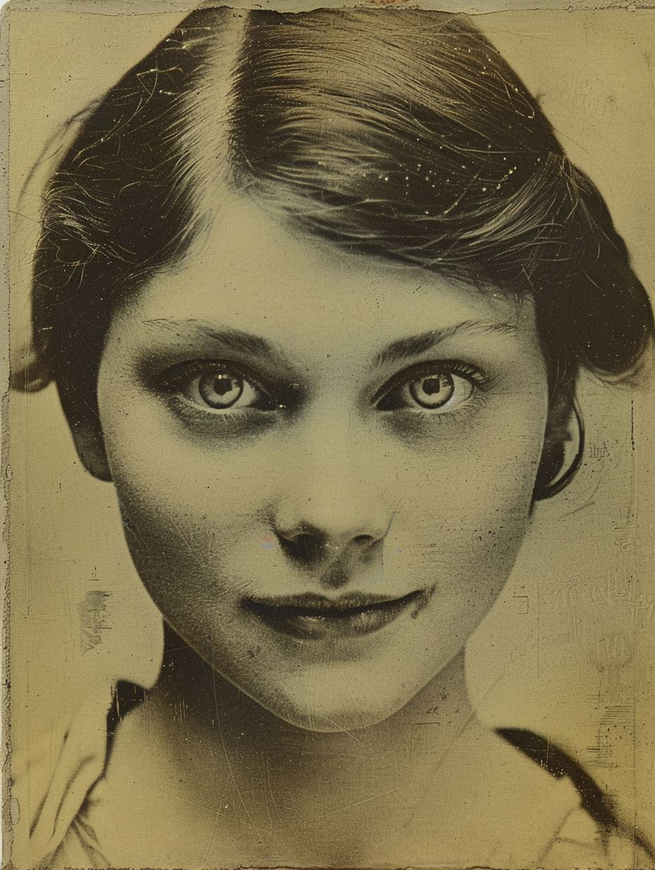 Vintage Glass Soul - Image 2