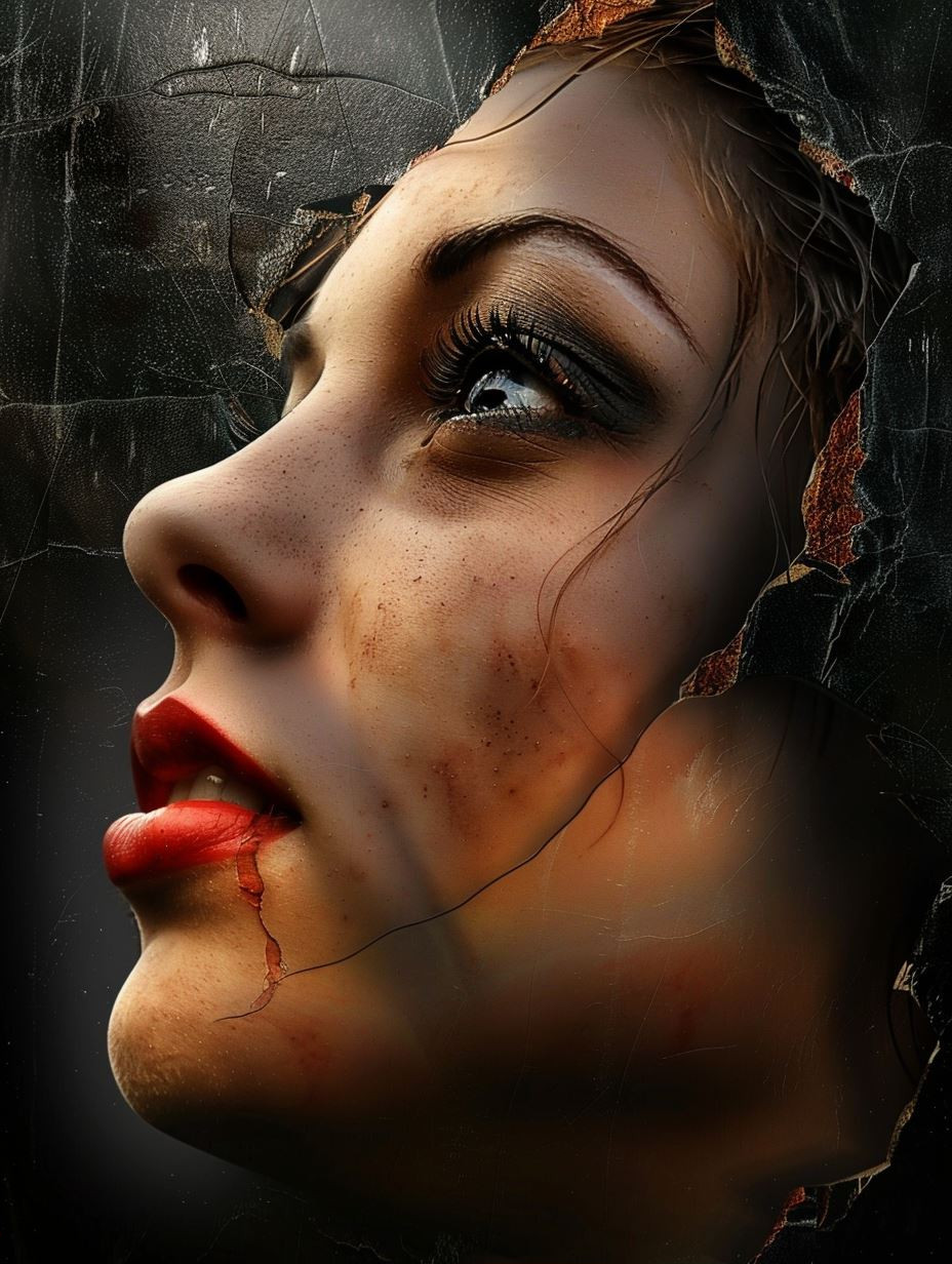 Fragments of a Shattered Soul - Image 2