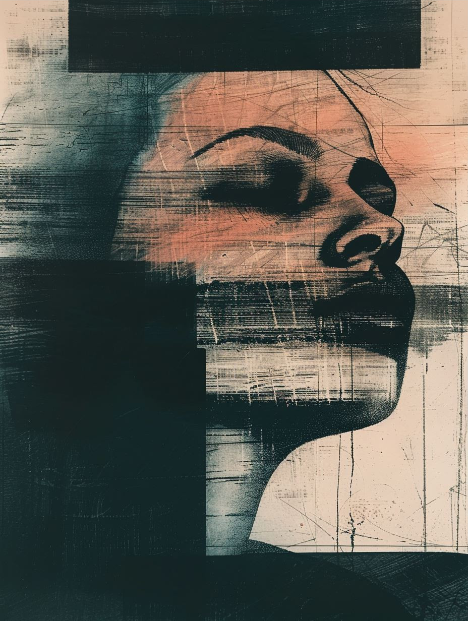 Fragments of a Divided Soul - Image 3