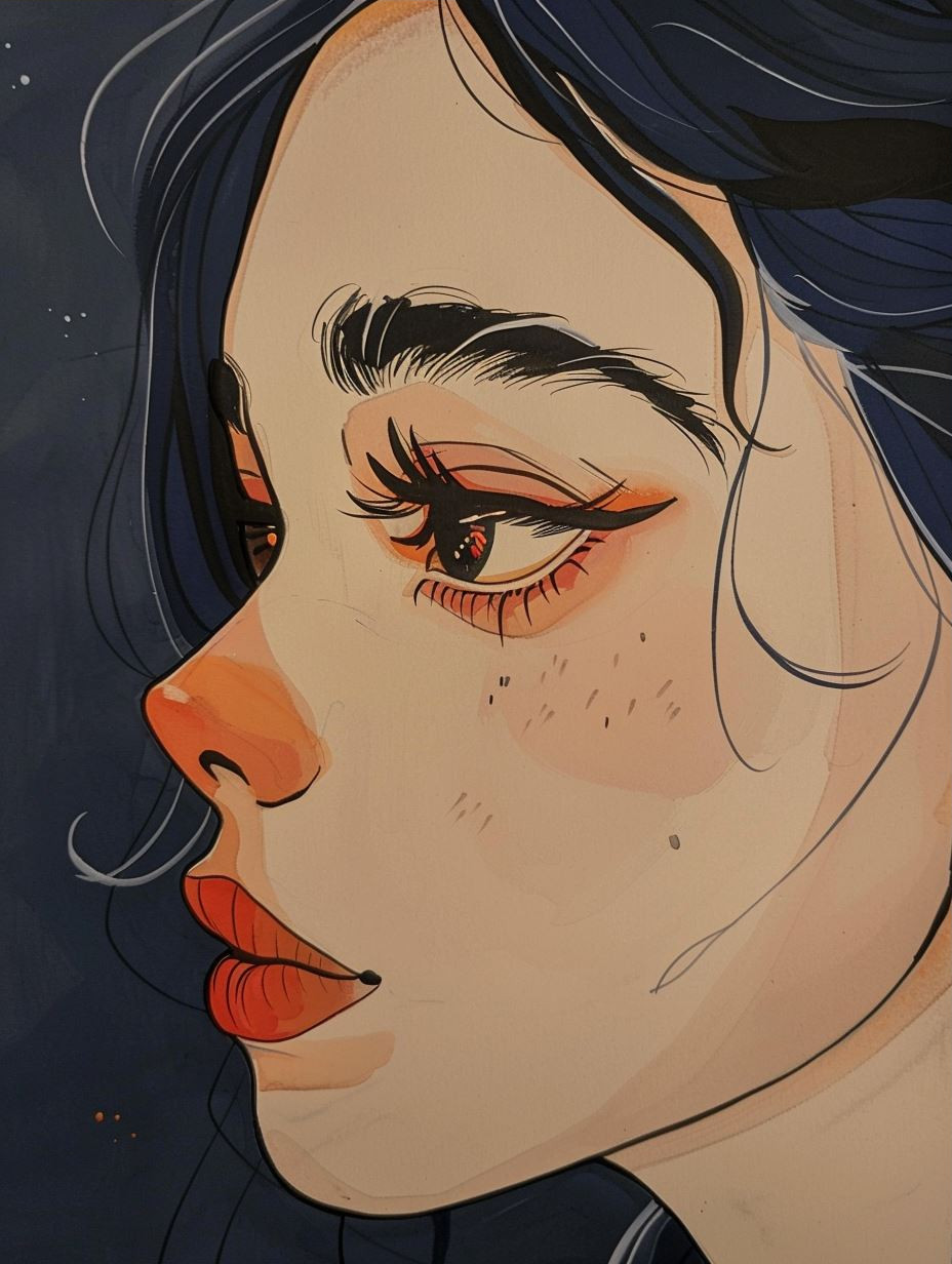 Fragments of a Dreaming Soul - Image 3