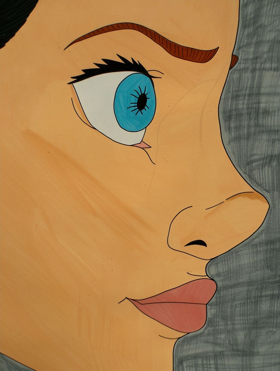 Faces of Digital Artistry - Image 4