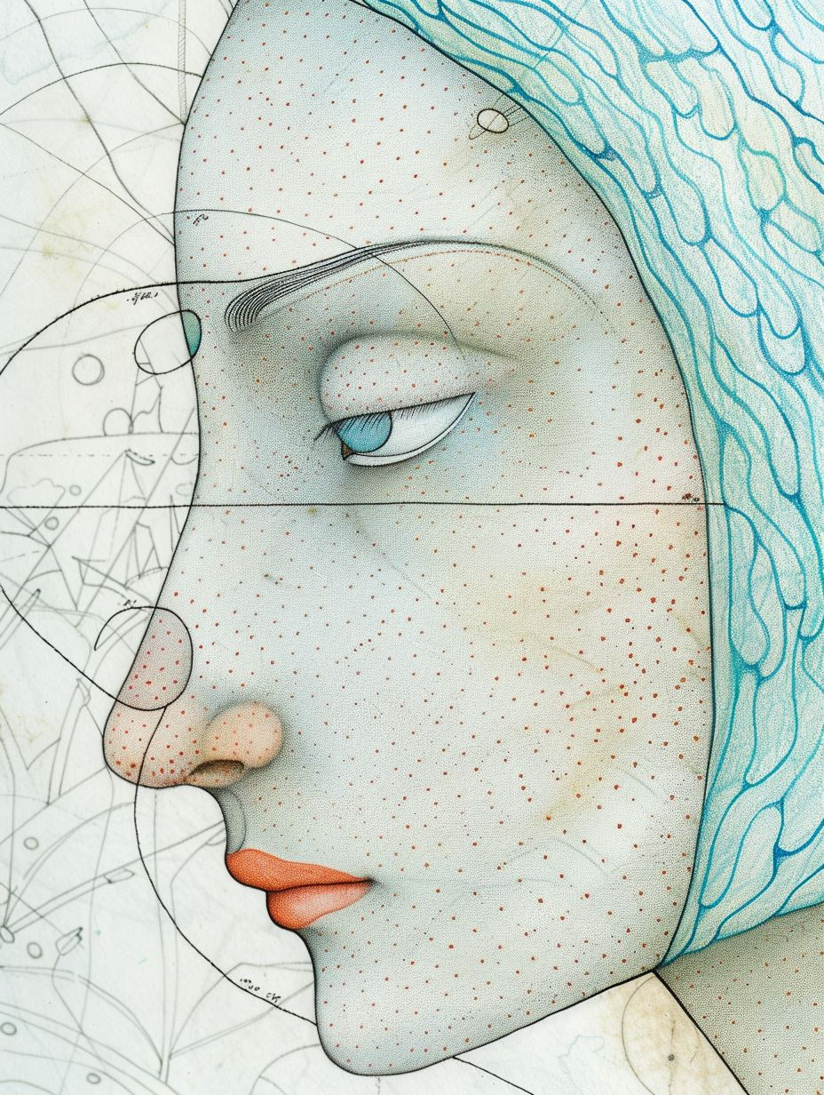 Fragments of a Dreaming Mind - Image 1