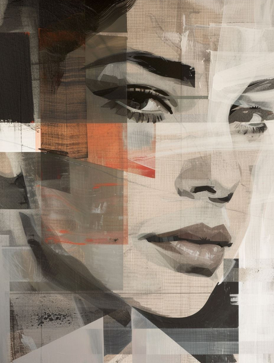 Fragmented Visions of the Feminine - Image 3