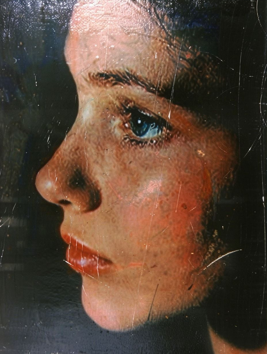 Fragments of a Gaze - Image 3