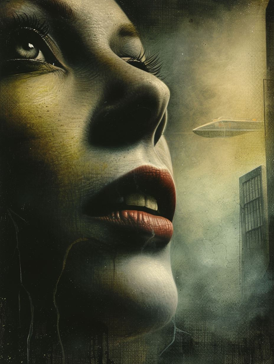 Fragments of a Divided Soul - Image 2