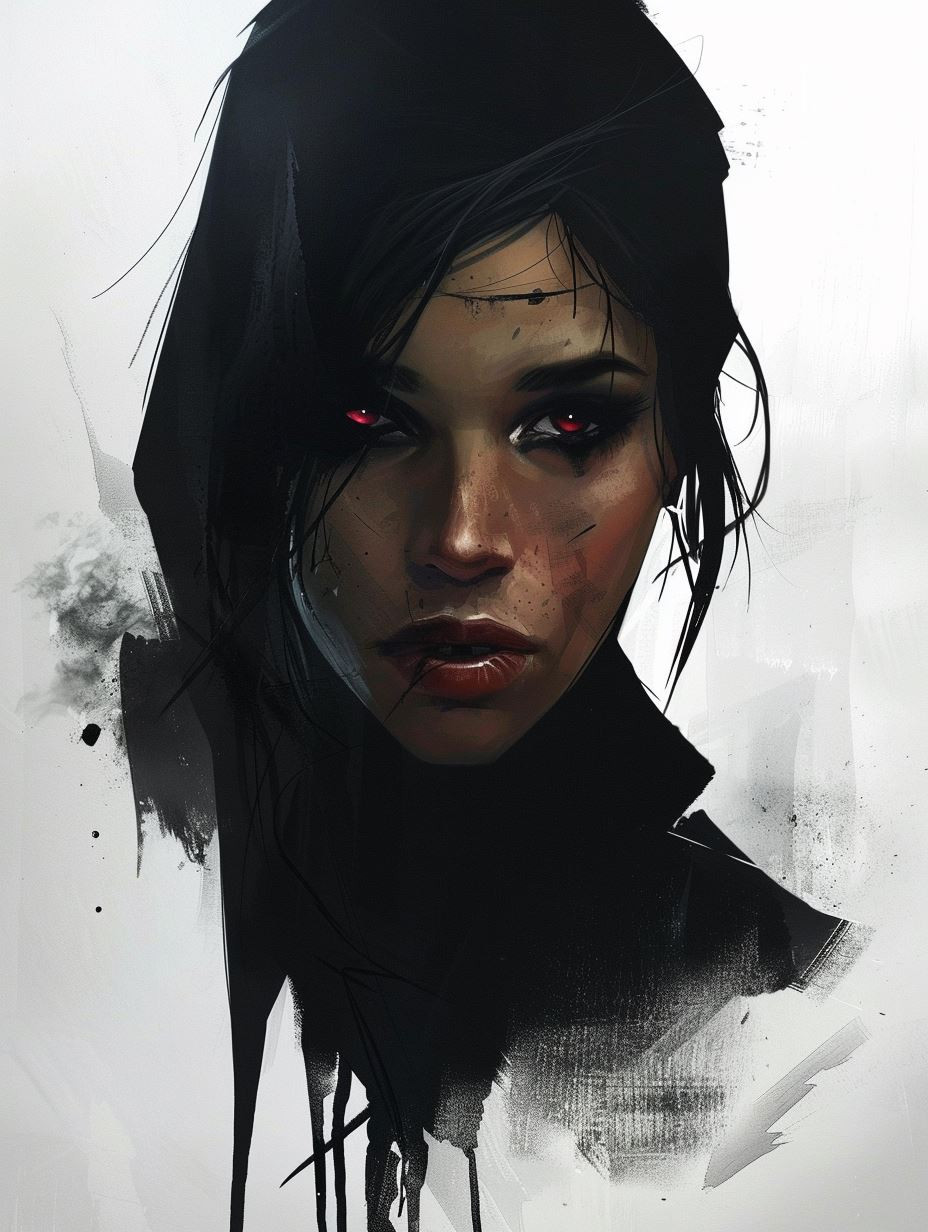 Shadows of the Dark Soul - Image 1