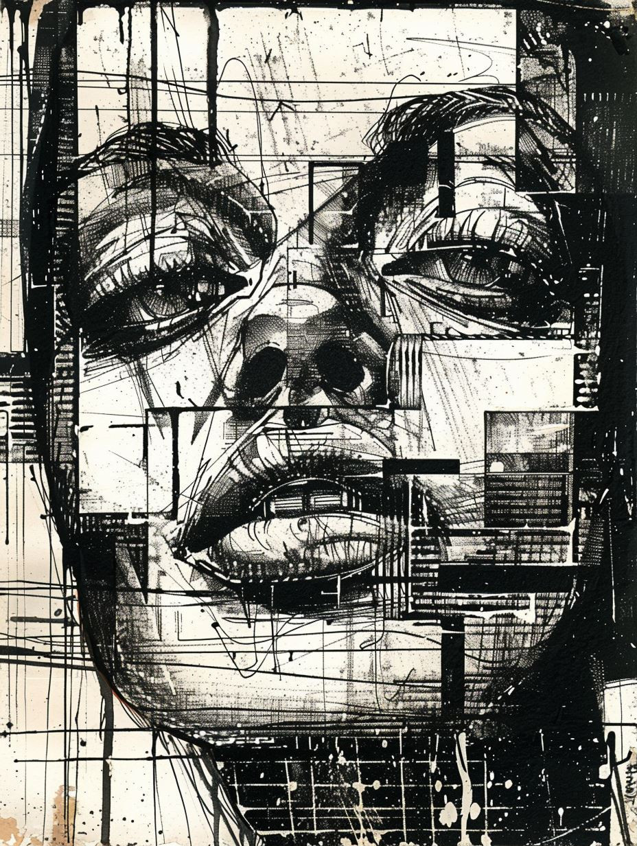 Fragmented Visions of a Soul - Image 1