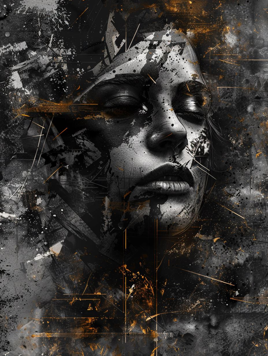 Fragments of a Shattered Soul - Image 3