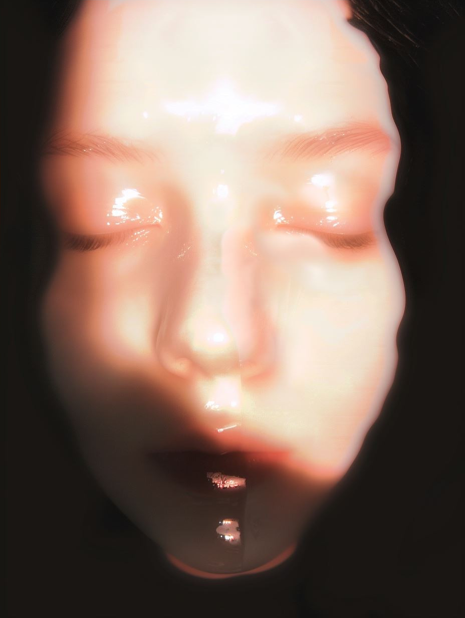 Ethereal Porcelain Dream States - Image 4