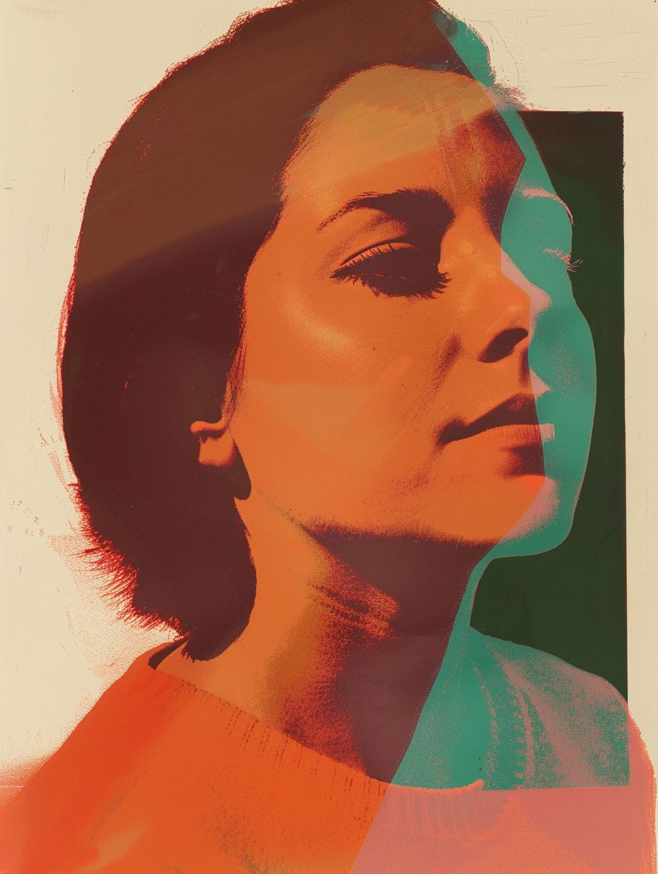 Chromatic Fragments of a Muse - Image 1