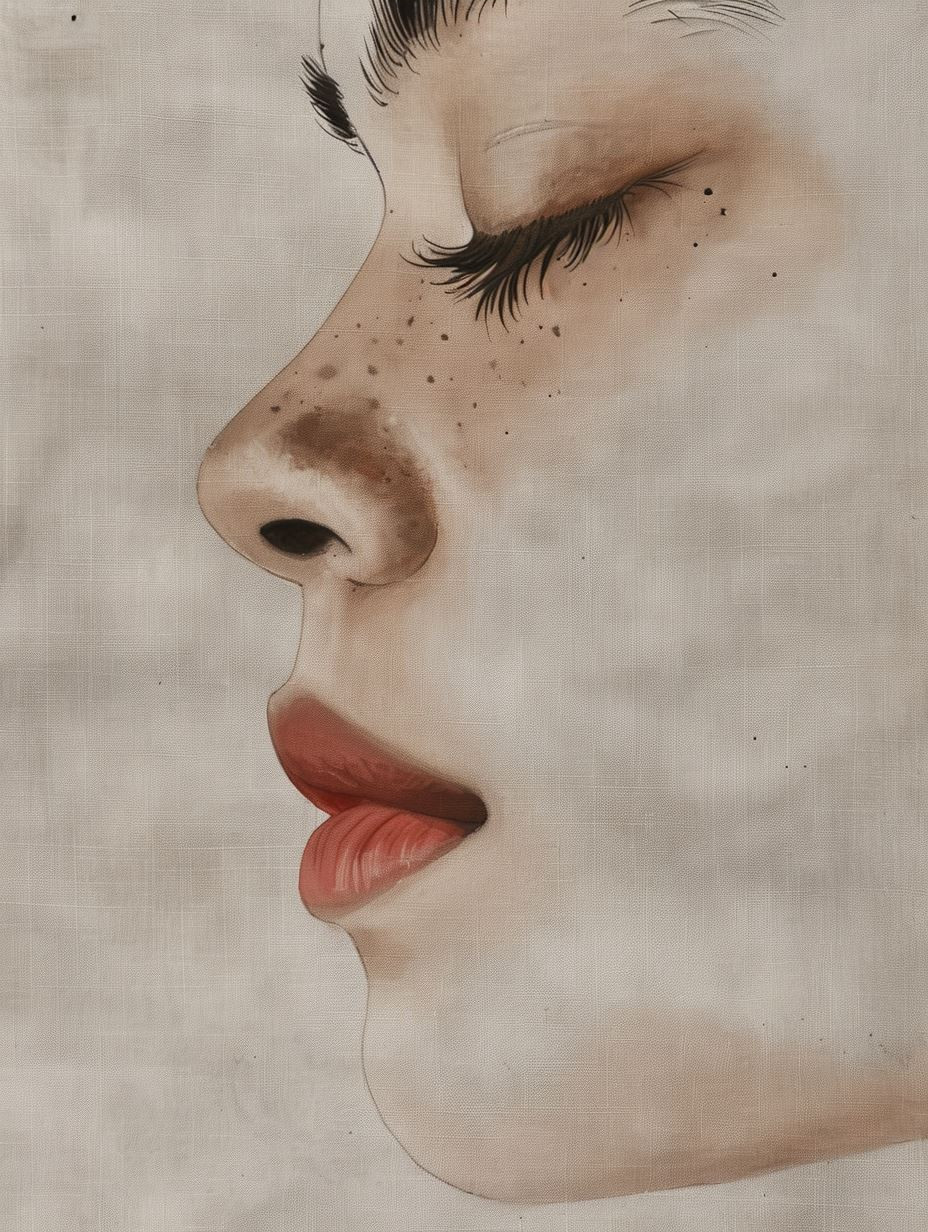 Whispers of the Gaze - Image 4