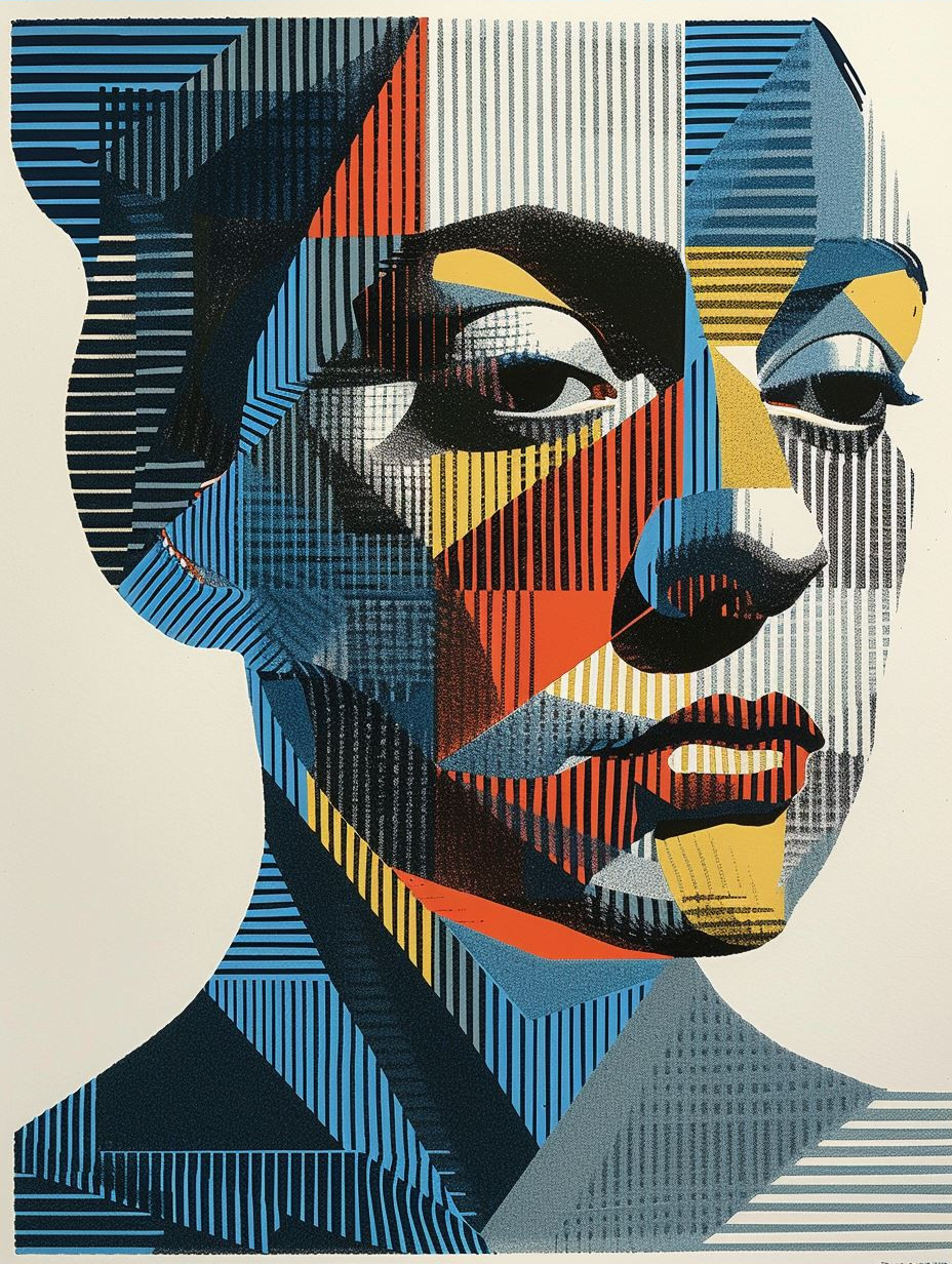 Cobalt Geometric Vision - Image 3