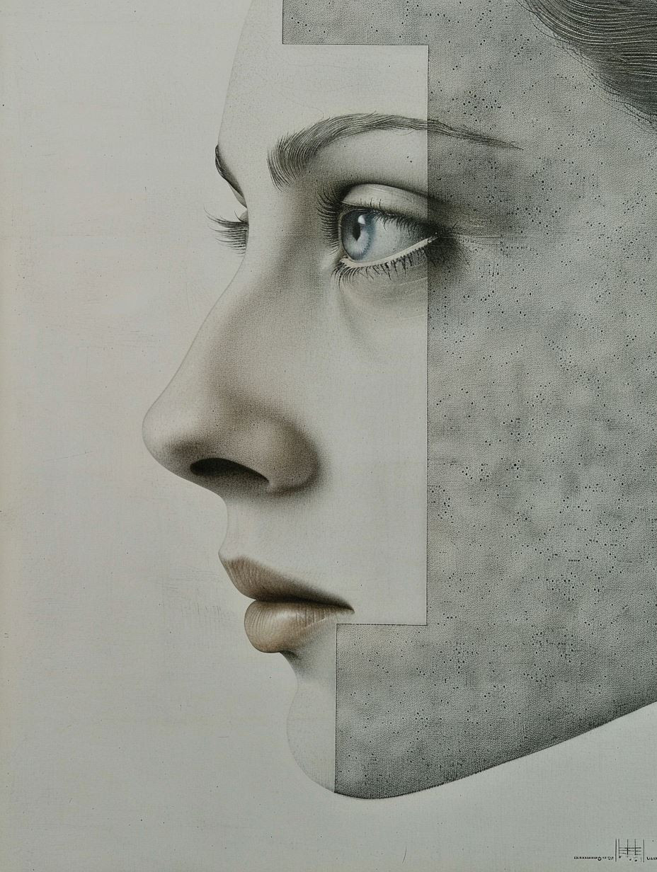 Fragments of a Divided Soul - Image 3