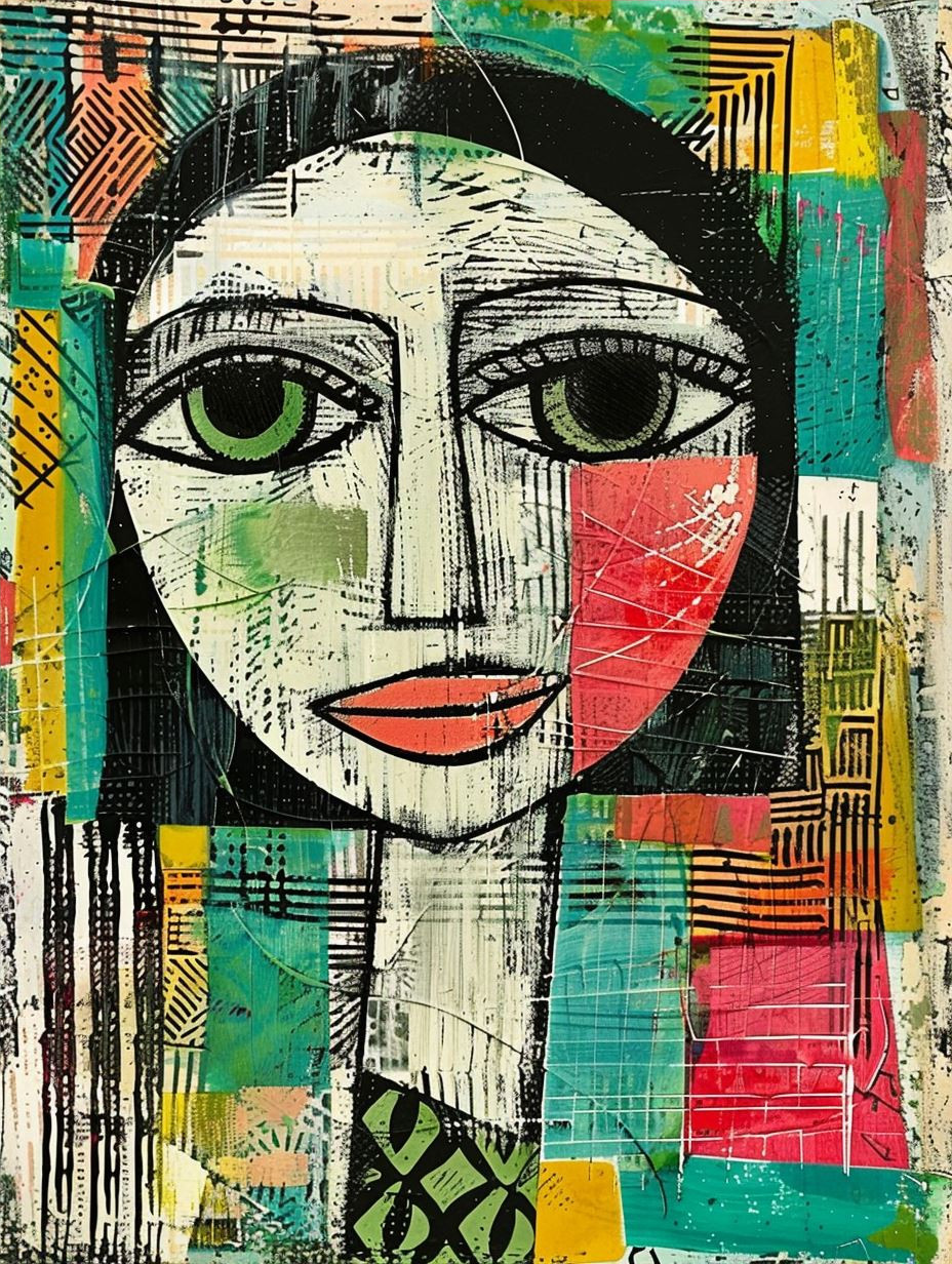Chromatic Faces of Modernity - Image 4
